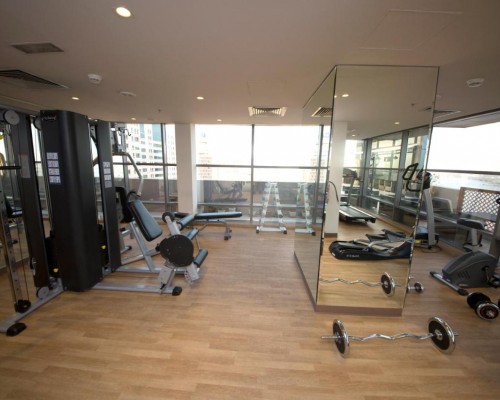 Best Western Plus Pearl Creek 4* — Дубай, Дейра