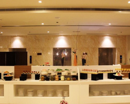 Best Western Plus Pearl Creek 4* — Дубай, Дейра