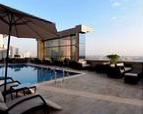 Best Western Plus Pearl Creek 4* — Дубай, Дейра