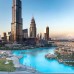 Dream Inn Dubai Apartments - Burj Residences 4*