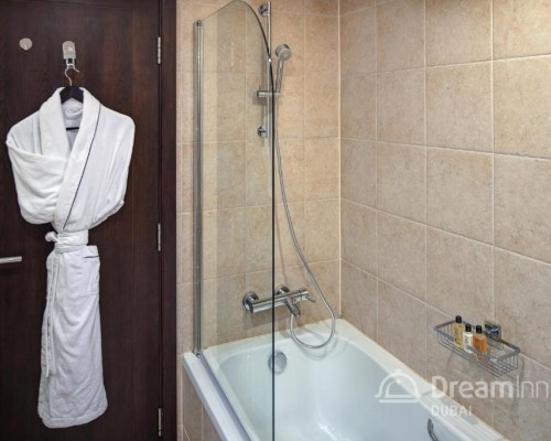 Dream Inn Dubai Apartments - Burj Residences 4*