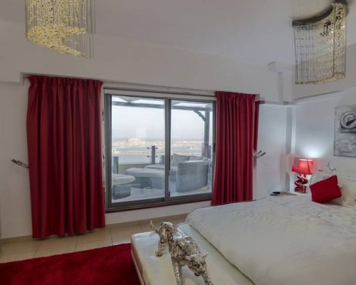 Sadaf Penthouse 5*