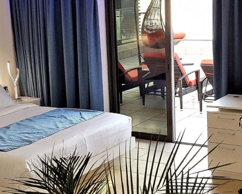 Sadaf Penthouse 5*