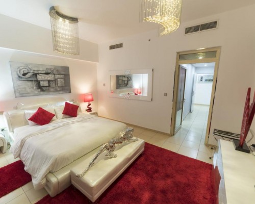 Sadaf Penthouse 5*