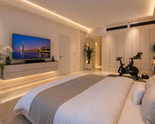Sadaf Penthouse 5*