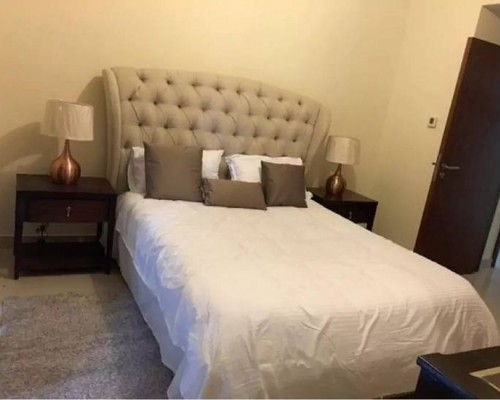 Two Bedroom Apartment - Standpoint Tower