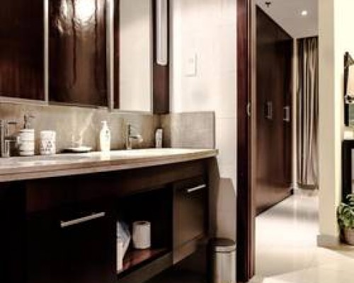 Two Bedroom Apartment - Standpoint Tower
