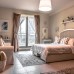 One Bedroom Apartment - Boulevard Central 1