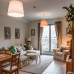 One Bedroom Apartment - Boulevard Central 1