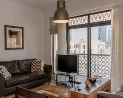 One Bedroom Apartment - Miska 4