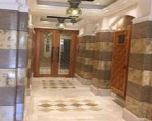 One Bedroom Apartment - Miska 4