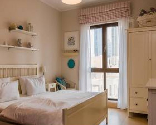 One Bedroom Apartment - Miska 4