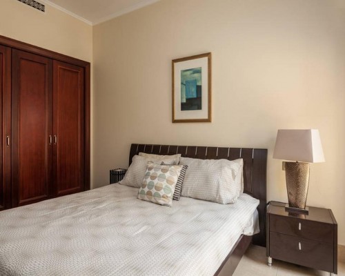 One Bedroom Apartment - Kamoon 1