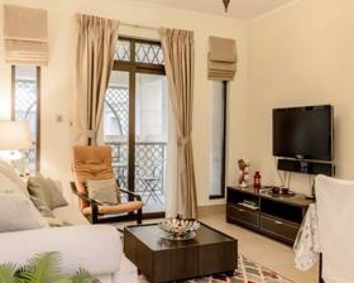 One Bedroom Apartment - Kamoon 1