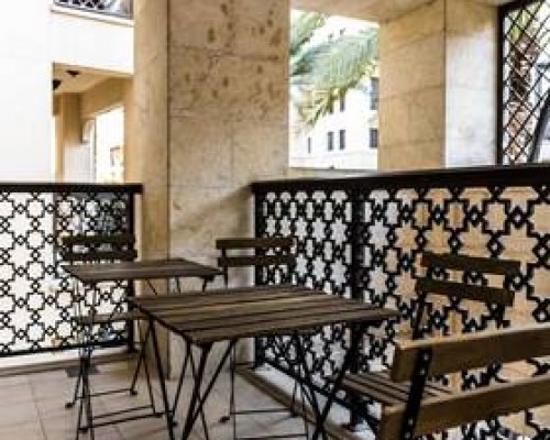 One Bedroom Apartment - Kamoon 1