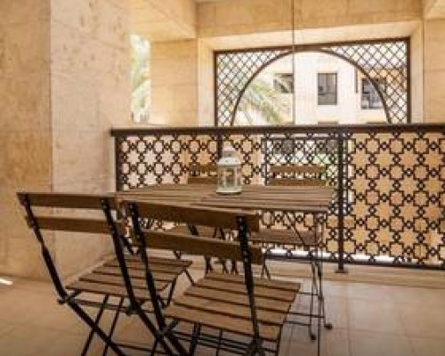 One Bedroom Apartment - Kamoon 1
