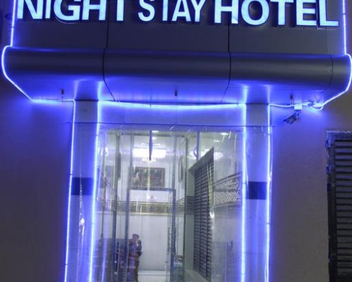 Night Stay Hotel