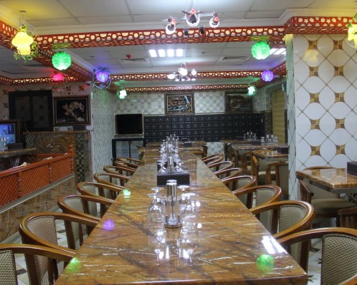 Night Stay Hotel