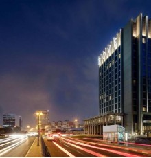 Rove Healthcare City 3* Rove Healthcare City 3*