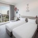 Rove Healthcare City, Дубай — отель 3*: честный обзор