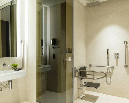 La Ville Hotel & Suites CITY WALK Dubai — 5* в Дубае