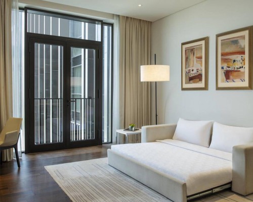 La Ville Hotel & Suites CITY WALK Dubai — 5* в Дубае