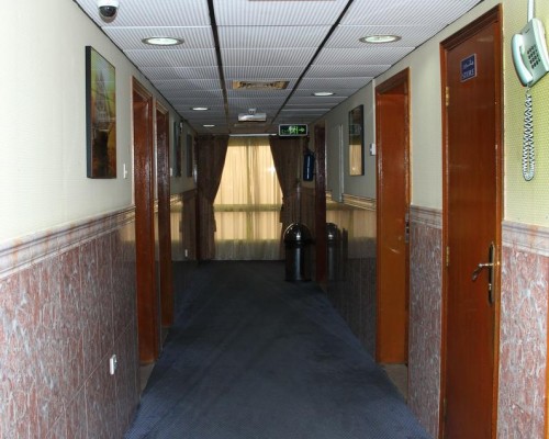 London Hotel
