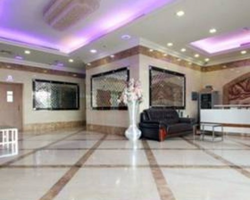 Moud Hostel Dubai