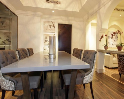 Signature Holiday Homes - Souk Al Bahar