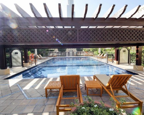 Signature Holiday Homes - Souk Al Bahar