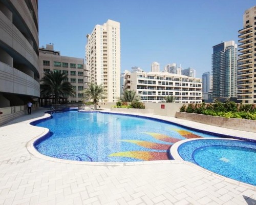 Bespoke Residences - Dream Tower