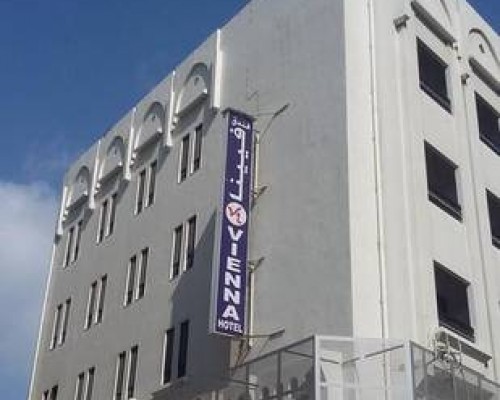 OYO 339 Vienna Hotel