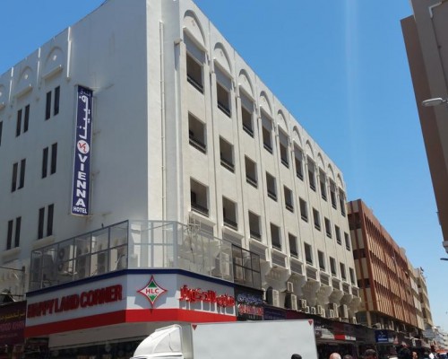 OYO 339 Vienna Hotel