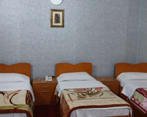 OYO 339 Vienna Hotel