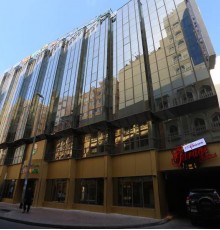 Sun and Sand Plaza Hotel 3*