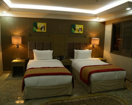Sun and Sand Plaza Hotel 3*