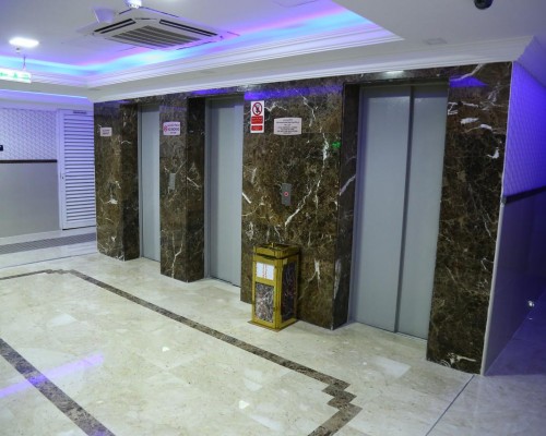 Sun and Sand Plaza Hotel 3*