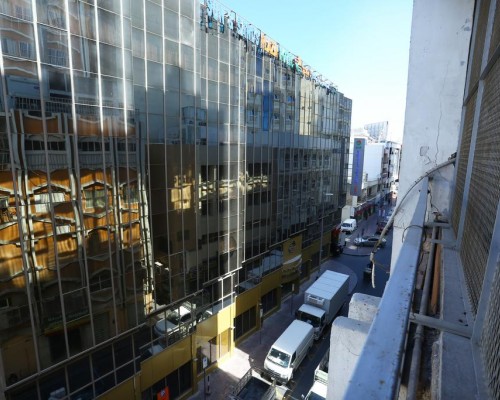 Sun and Sand Plaza Hotel 3*
