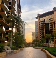 Dream Inn Apartments - Tiara 4* Dream Inn Apartments - Tiara 4*