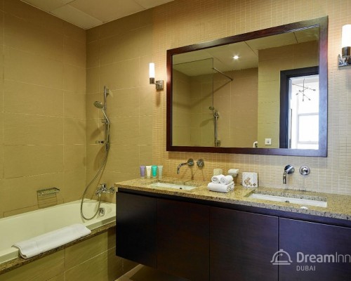 Dream Inn Apartments - Tiara 4*
