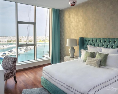 Dream Inn Apartments - Tiara 4*
