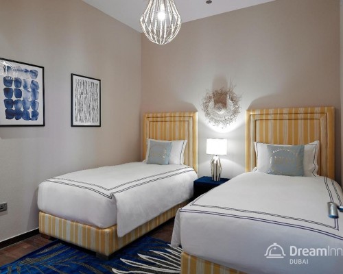 Dream Inn Apartments - Tiara 4*