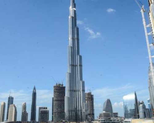 Al Dar Darak Holiday Home Yansoon