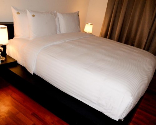 Al Dar Darak Holiday Home Yansoon