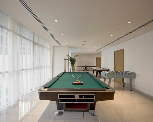 Royal Continental Hotel 4* — Дубай, район Дейра