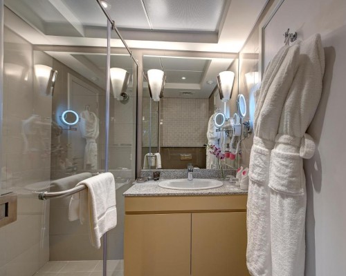 Royal Continental Hotel 4* — Дубай, район Дейра