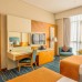 Royal Continental Hotel 4* — Дубай, район Дейра