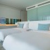 Nikki Beach Resort & Spa 5* — Дубай, Pearl Jumeira