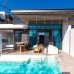 Nikki Beach Resort & Spa 5* — Дубай, Pearl Jumeira
