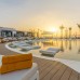 Nikki Beach Resort & Spa 5* — Дубай, Pearl Jumeira